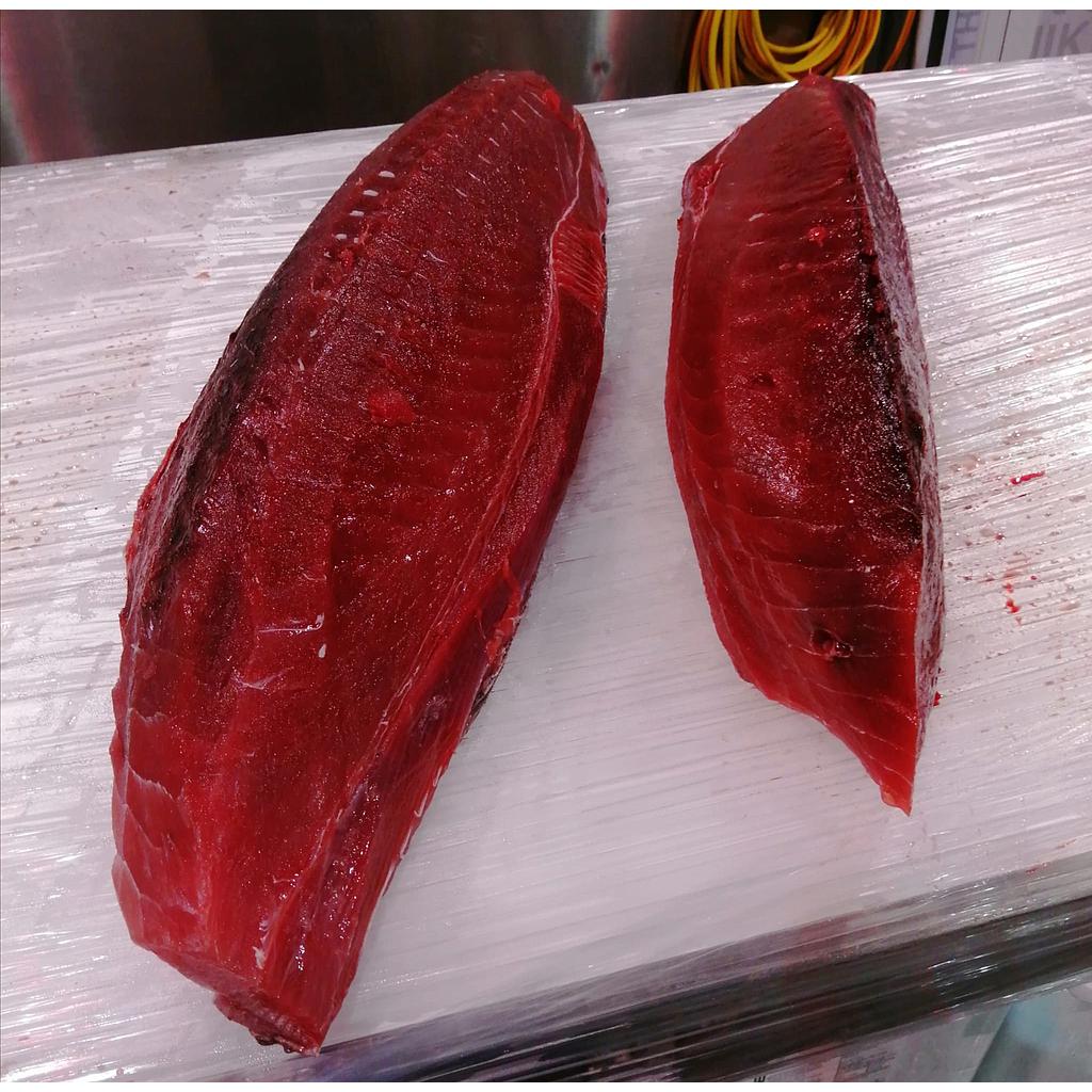 Tonyina Llom Centre Vermell High Quality