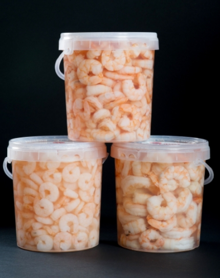 Cola Gamba Salmuera G 900 Grs