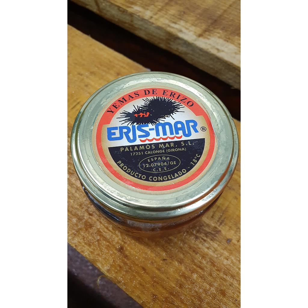 Gemmes d'Erizo Pot 110gr Eris-Mar