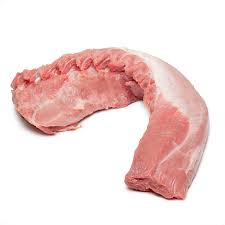 Porc Coll Tallat Bistec