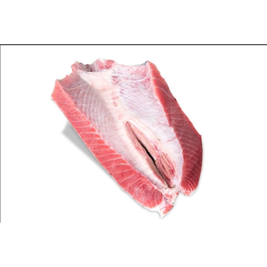 Tonyina Ventresca YellowFin