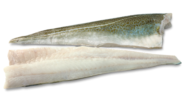 Bacalao Lomo Vacio Islandia Rafols Alma 200-230 g/pz 3,5kg