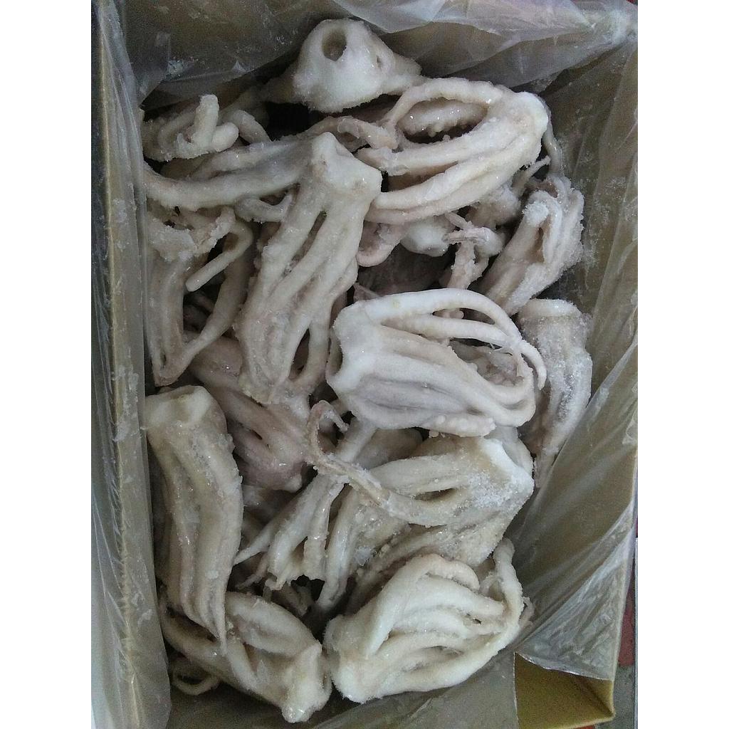 Reixos Semiconserva P 3kg