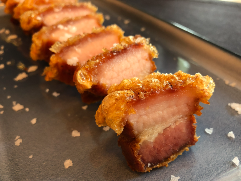 Torrezno Prefrito 15ud