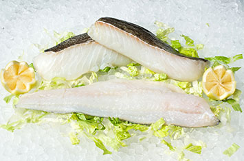 Bacalao porciones PC