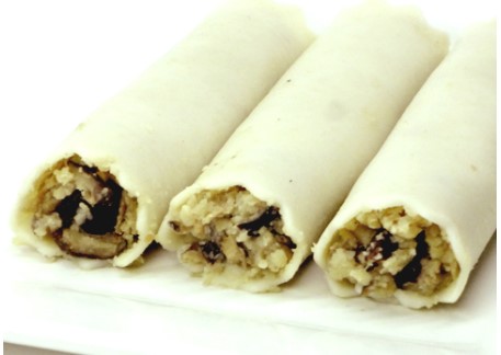 Canelons S/Bechamel 5 Bolets 120x45g