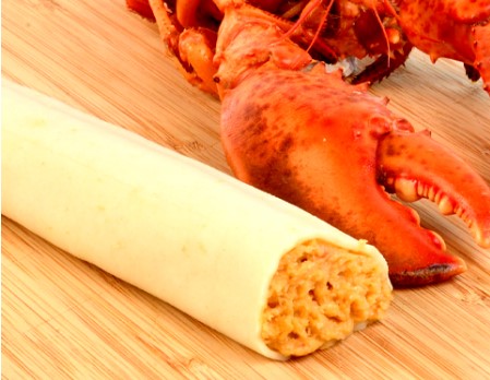 Canelones S/Bechamel De Bogavante "Super XL" 21x135g