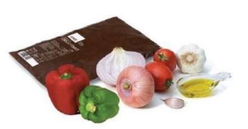 Sofregit de Ceba i Tomàquet 1kg