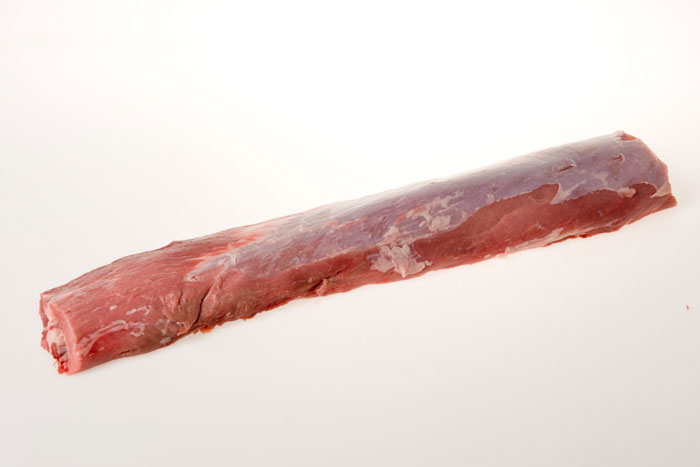 CV-Cerdo Duroc Solomillo Cong ±9kgs