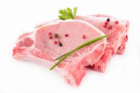 Cordero Chuletas Brasas Cong