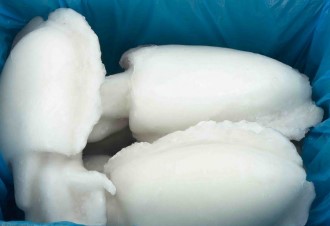 Sípia Neta Marroc 70-100 g/pça 6kg