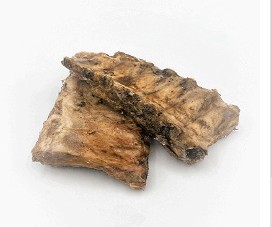 Tira de Costilla de cerdo cocida a baja temperatura 6u ±750gr