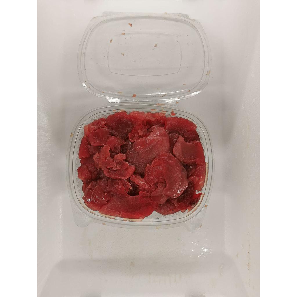 Tonyina Tartar Ikejime