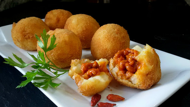 Bomba de la Barceloneta 66ud