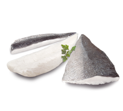 Merluza Pincho Gallego 3/4 Premium Evo