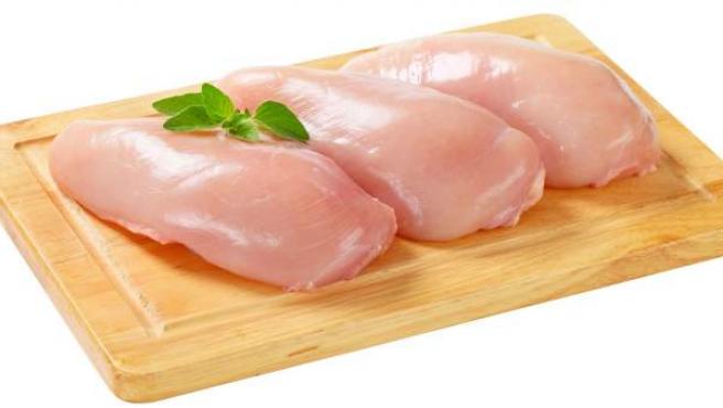 Pollastre Pit IQF 2x5kg Bon Pollastre