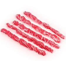 Porc Blanc Llangardaix Cong 1x5kg