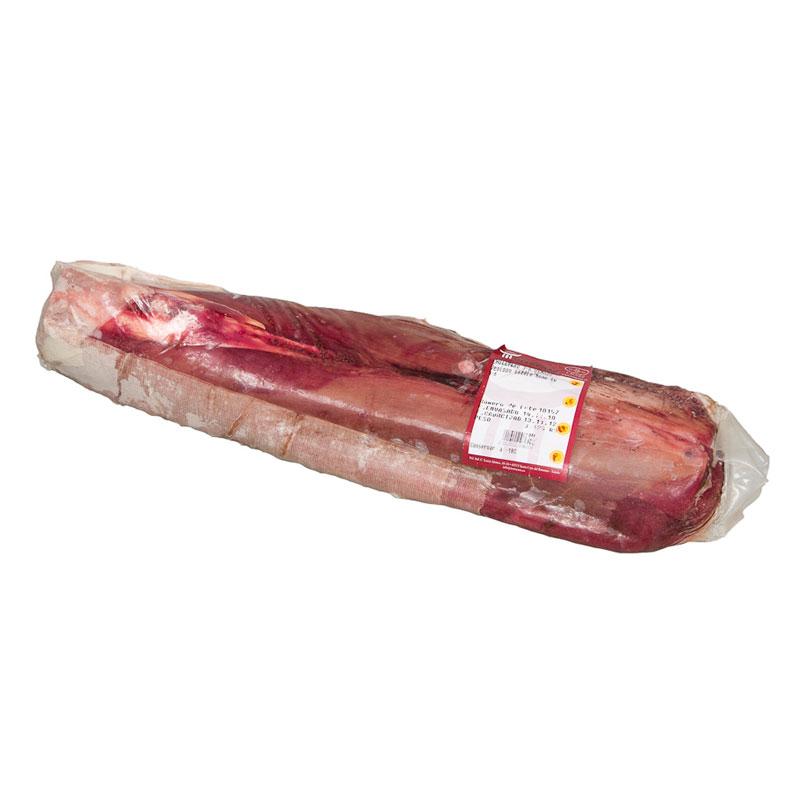 Chuletero/Lomo Con Hueso Ciervo/Venado 3.5-6kg
