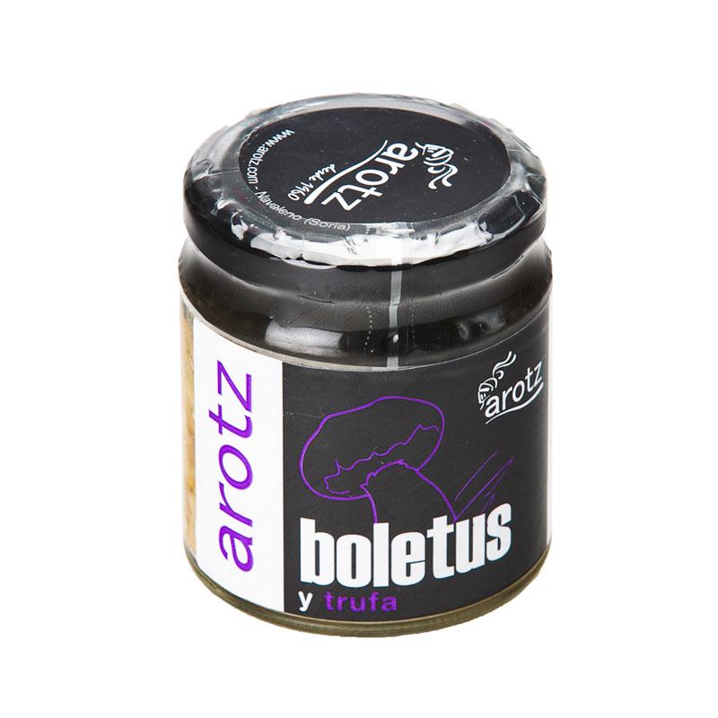 /Cep Amb Tòfona Arotz V/160G