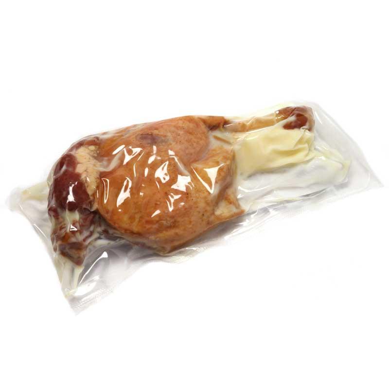 Confit Muslo Pato Collverd Individual