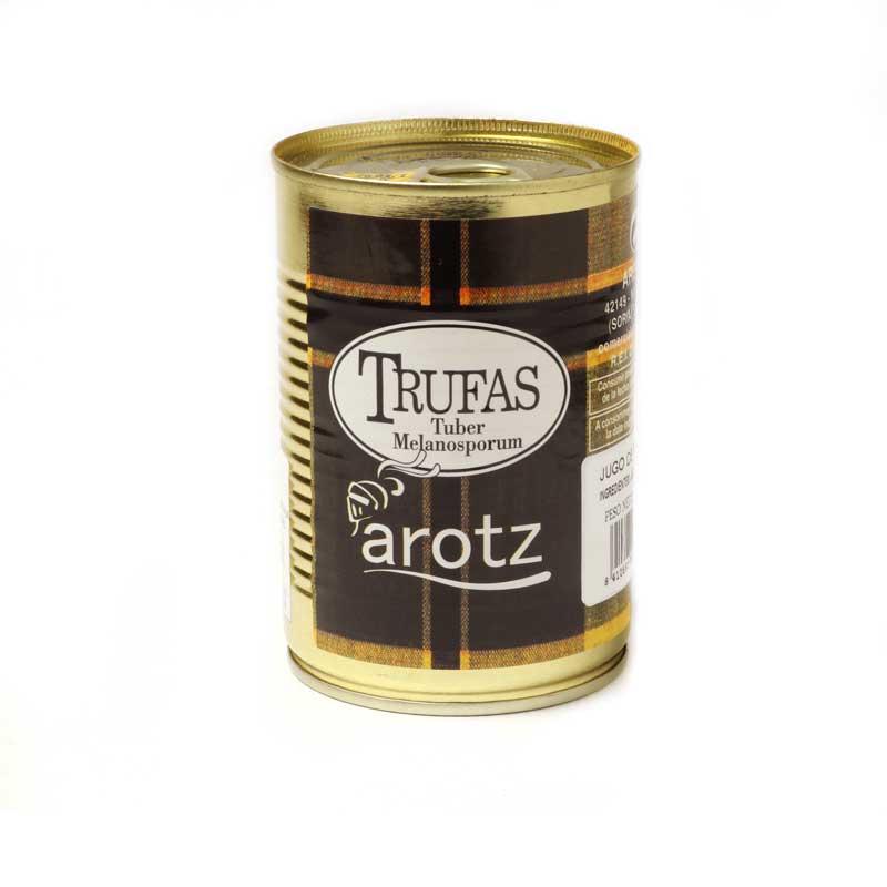 Jugo Trufa T.MelanospòRum Arotz L/425ml
