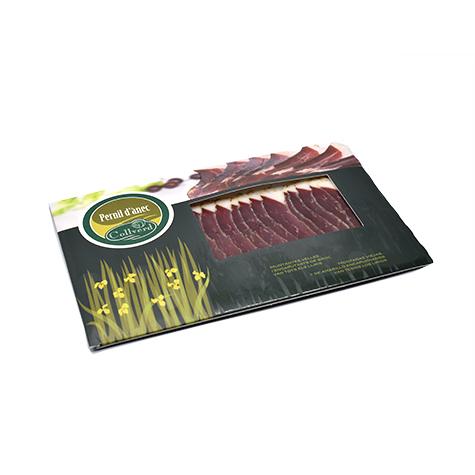 Jamón De Pato Collverd 50g