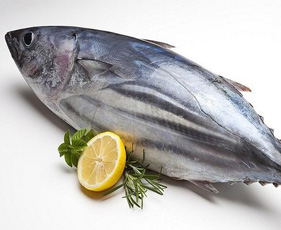 Bonito 1000-2000 g/pz