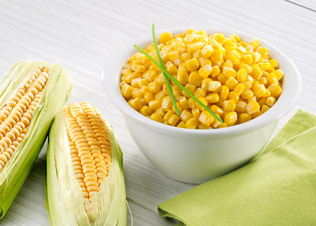 Maiz Grano Superdulce (4x2,5kg) 10kg