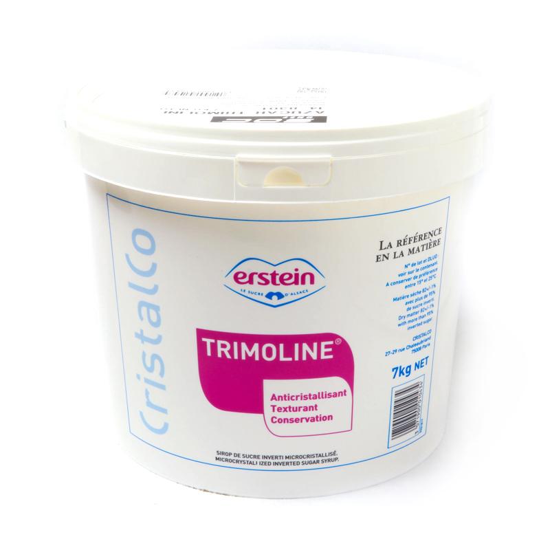 Azucar Invertido Trimoline Soc Chef 7kg