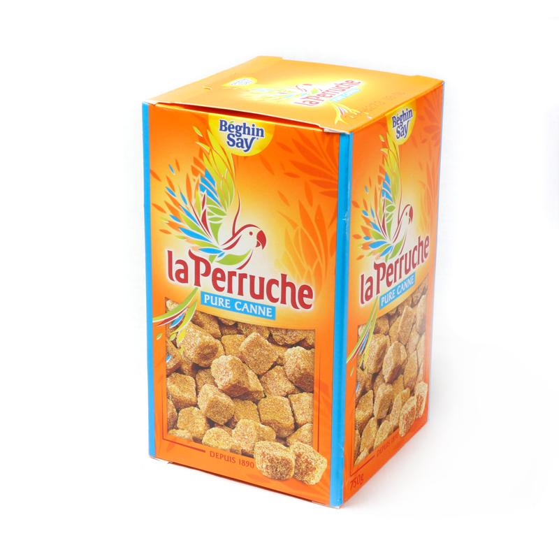 Azúcar Moreno Le Perruche 750g