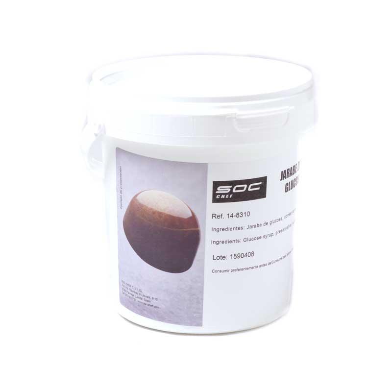 Glucosa Líquida E-223 G/1Kg