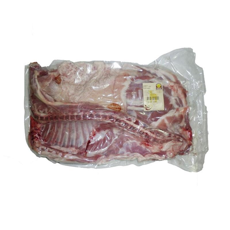 Paño De Costilla Cabrito (N) 1kg, Kg