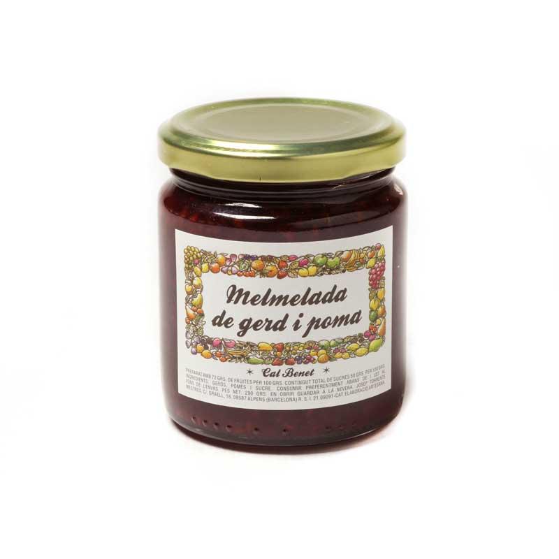 Melmelada Gerds/Poma Cal Benet 290G