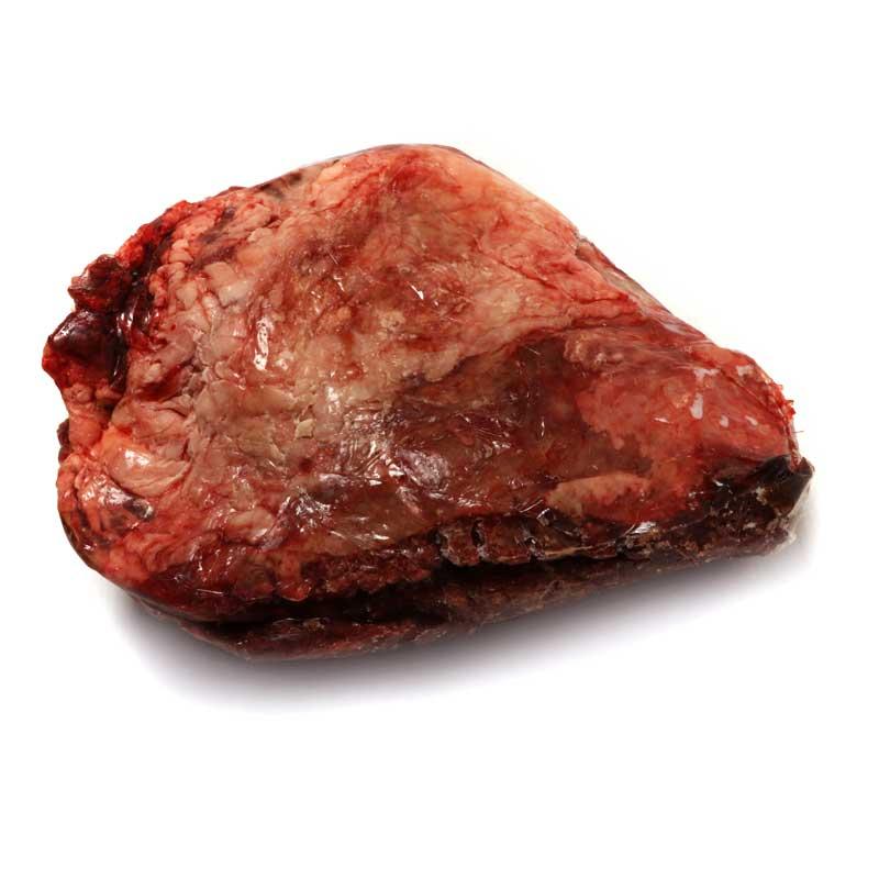 Carrillera Ternera Irlanda 500g