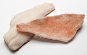Cabracho (Gallineta) Filete 200-300 g/pz 6x1kg