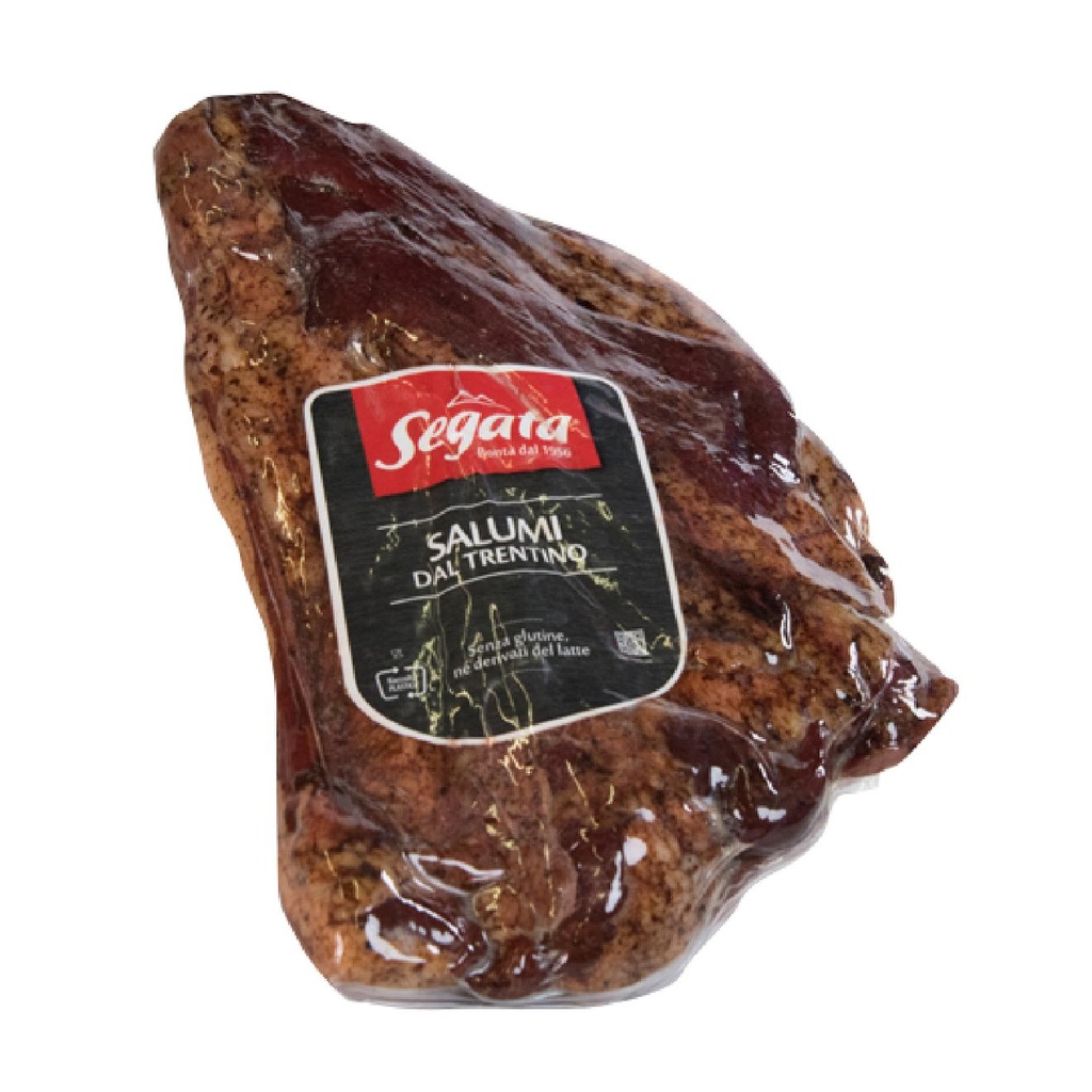 Bacon Guanciale Affumicato