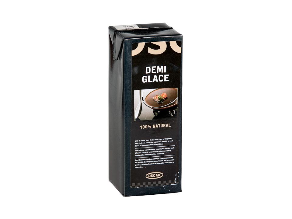 Demi-Glace Bou Oscar Brick 1L
