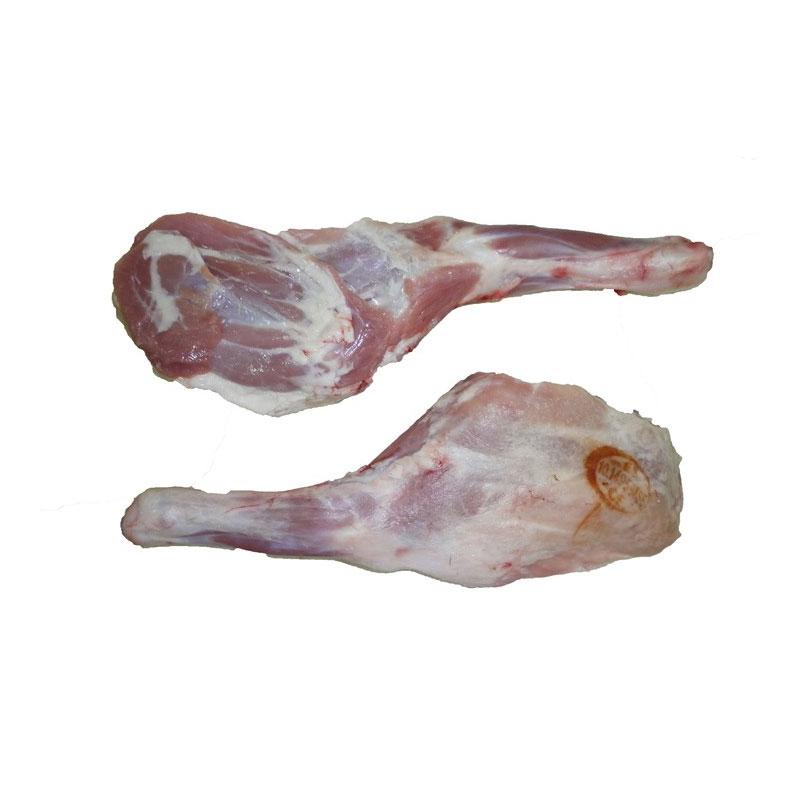 Espatlles Cabrit Cong. (N) 350-450G, Kg