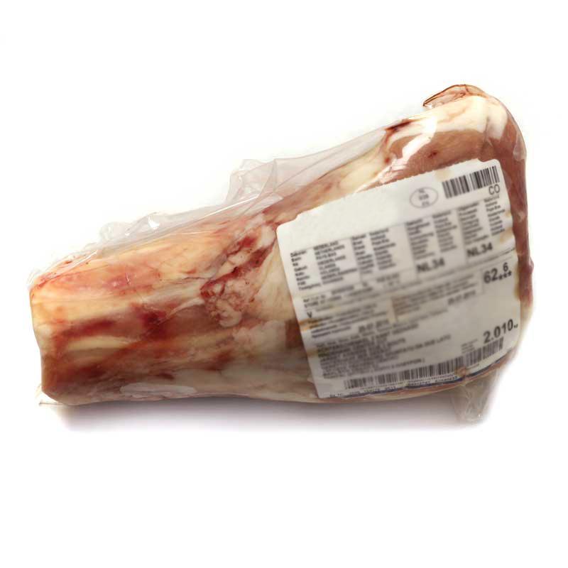 Jarret Vedella Llet Importació, Kg