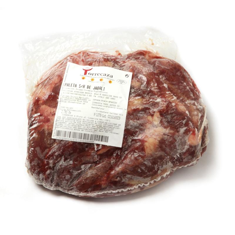 -Espatlla Senglar Sense Os 2-3Kg, Kg