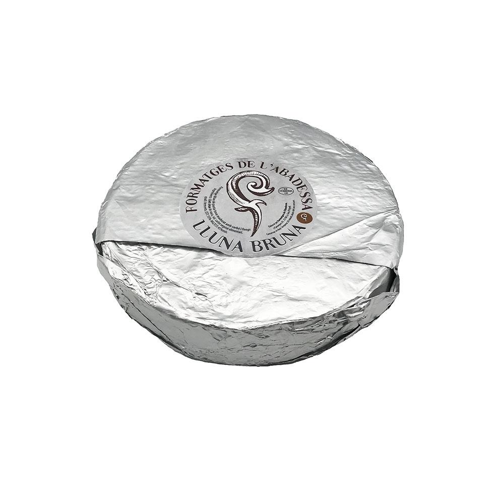Queso Vaca Lluna Bruna Abadessa Kg, Kg