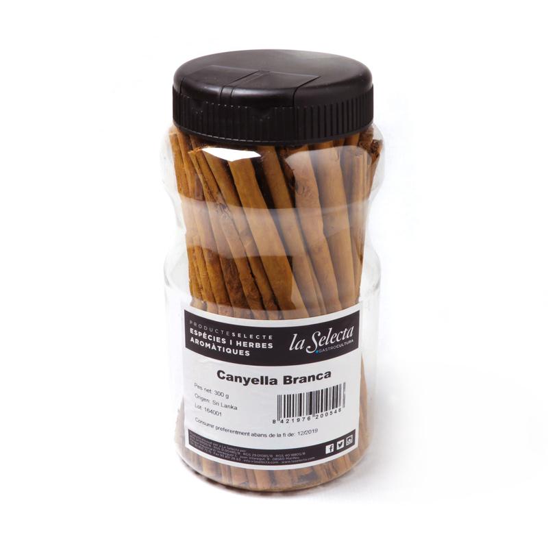 Canyella Branca La Selecta Pot 300G