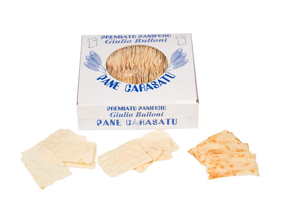 Pa Artesanal Neutre Carasatu 900G