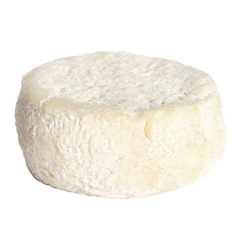 Queso Cabra El Cuirol 350g