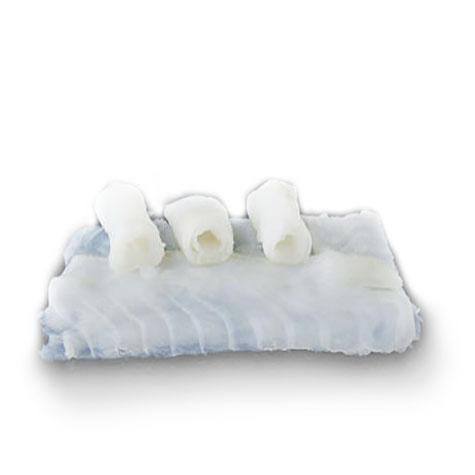 Bacalao Carpaccio Islandia Rafols 9x340g