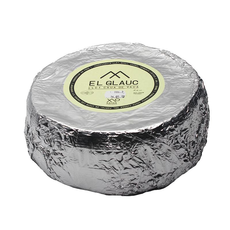 Formatge Vaca Glauc 3Kg, Kg