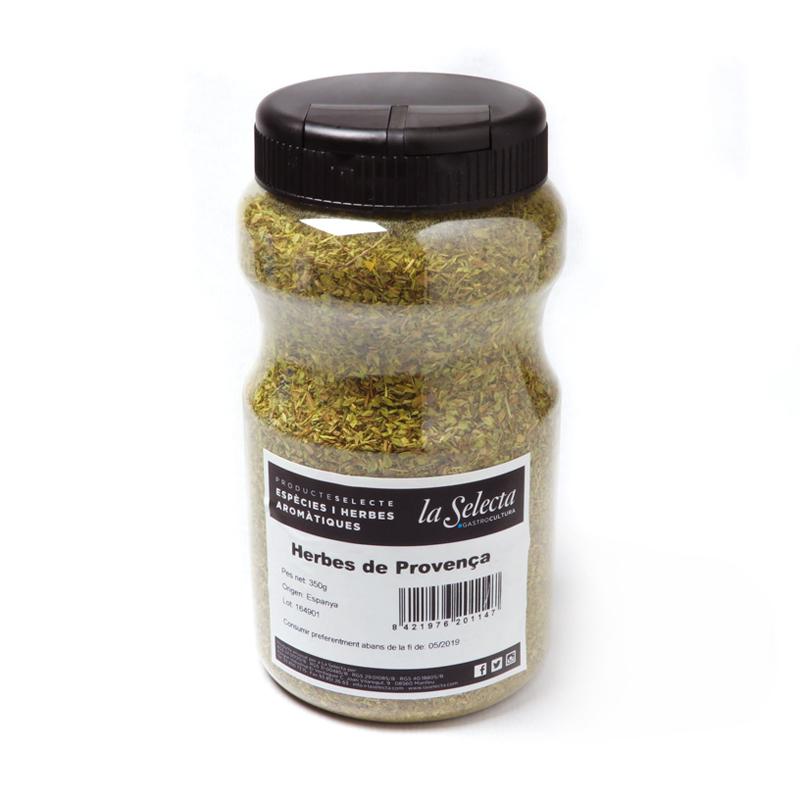 Herbes De Provença La Selecta Pot 350G
