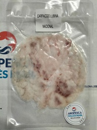 [717LU] Carpaccio de Llobarro 50gr