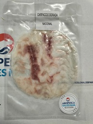 [717DO] Carpaccio de Daurada 50gr