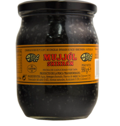 [7021L] Huevas De Lumpo 100g